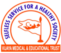 Vijaya Medical & Educational Trust